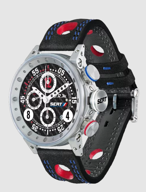 BRM Partners V12-44 SERT Replica Watch BRM Partners V12-44 SERT Replica Watch